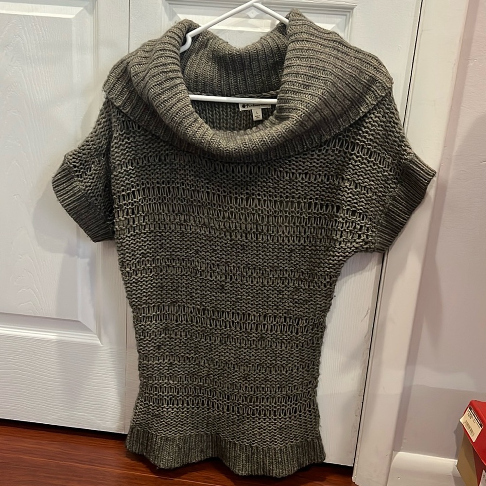 Women sweater top
